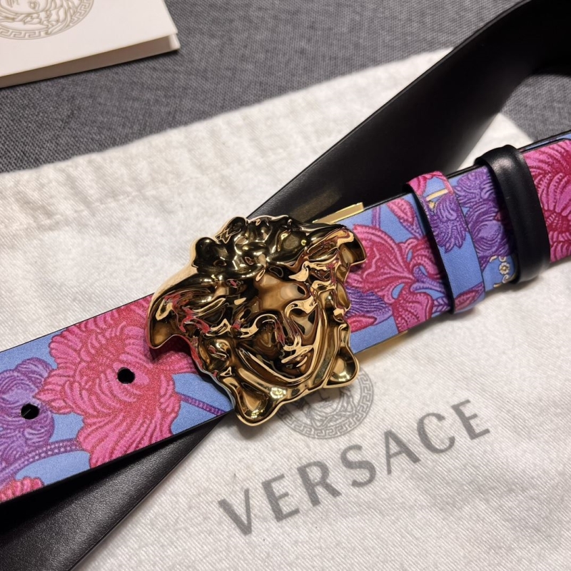 VERSACE Belts